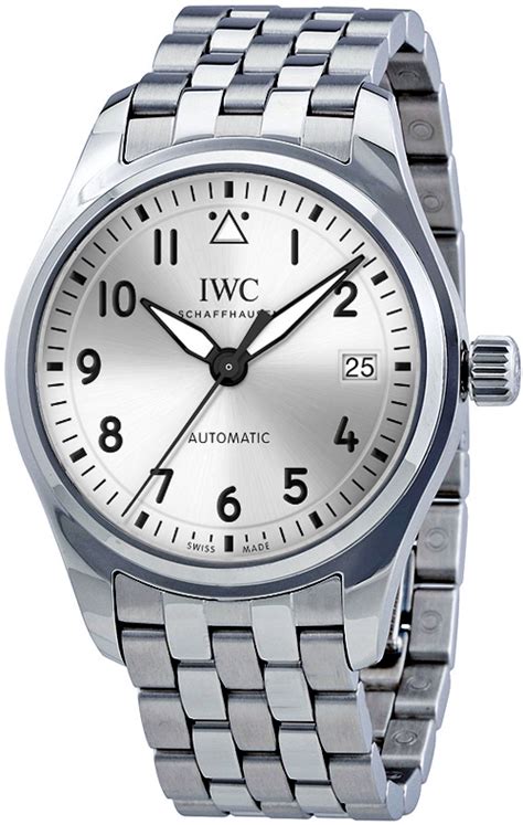 ladies iwc|iwc women s watches prices.